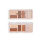 Revolution Face Lift Light To Medium Yüz Paleti