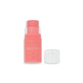 Revolution Fast Base Blush Stick Allık Peach