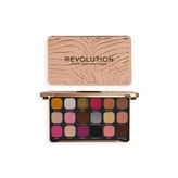 Revolution Forever Flawless Bare Pink Far Paleti