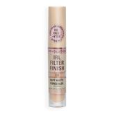 Revolution Irl Filter Finish C4 Kapatıcı