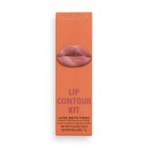Revolution Lover Lip Contour Kit
