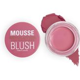 Revolution Mousse Blossom Rose Pink Allık