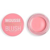 Revolution Mousse Squeeze Me Soft Pink Allık