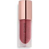 Revolution Pout Bomb Lipgloss That Makes Lips Look Plumper Sauce