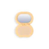 Revolution Pressed Pudra Pops Banana Light
