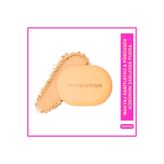 Revolution Pressed Pudra Pops Banana midium
