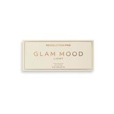 Revolution Pro Glam Mood Light 2.6 g Yüz Paleti
