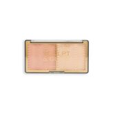 Revolution Pro Highlighter Sculpt Glow Light Medium 8 gr Palet