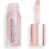 Revolution Shimmer Bomb Sparkle Dudak Parlatıcısı