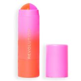 Revolution Sunset Pink Orange Stick Allık