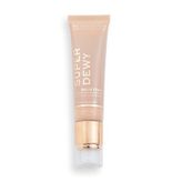 Revolution Superdewy 55 ml Medium Renkli Nemlendirici
