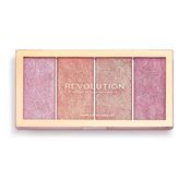 Revolution Vintage Lace Allık Paleti