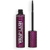 Revolution Wrap Lash Maskara Burgundy Bordo