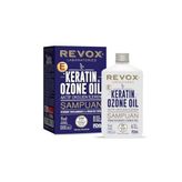 Revox Keratin Ozone 360 ML Şampuan