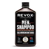 Revox Men 360 ml Şampuan