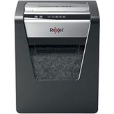 Rexel 2104576EU Rexel Momentum Evrak İmha Makinesi