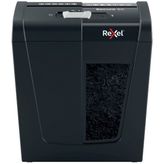 Rexel Secure S5 Şerit Kağıt İmha Makinesi