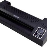 Rexel Spiral Cilt Makinesı Manuel 450 Sayfa Kapsiteli