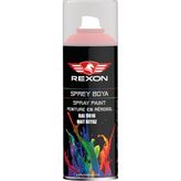 Rexon 9010 Mat Beyaz 400 ml Sprey Boya