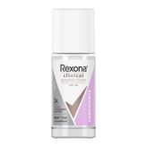 Rexona Clinical Confidence Kadın Roll-On 45 Ml - 5 Adet
