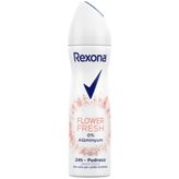 Rexona Flower Fresh 150 ml Kadın Deodorant