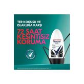 Rexona Invısıble Black Whıte Kadın Roll-On 50 Ml - Mıatsız