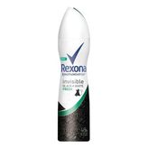 Rexona İnvisible Fresh 150 ml Kadın Sprey Deodorant