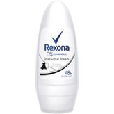 Rexona İnvisible Fresh 50 ml Kadın Roll-On