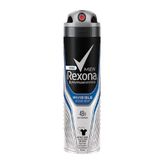 Rexona Invisible Ocean Deep Men 150 ml Sprey Deodorant