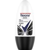 Rexona Kadın Roll On Black And White Invisible 50 Ml