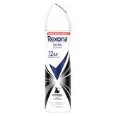 Rexona Kadın Sprey Deodorant 72h Invisible 150ml