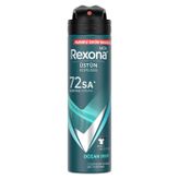 Rexona Men Üstün Koruma Ocean Deep 150 ml Sprey Deodorant