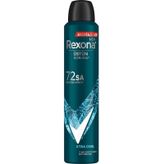 Rexona Men Xtra Cool 200 ml Erkek Sprey Deodorant