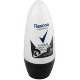 Rexona Motion Sense Invisible Black & White Kadın Roll-On 50 Ml