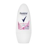 Rexona Powder 50 ml Bayan Roll On