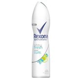 Rexona Stay Fresh 150 ml Kadın Deodorant