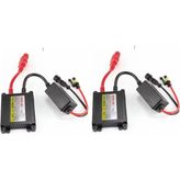 Reycar Xenon Balast Ateşleme Ünitesi Universal Xenon Beyni Slim Model 12 Volt 35W 2 Adet