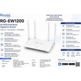 Reyee RG-EW1200 Home Router