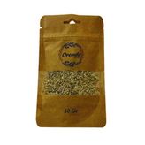 Rezene 50 Gr (Doğal, Katkı Maddesi İçermez)