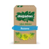 Rezene Bitki Çayı 20'li