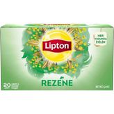 Rezene Bitki Meyve Çayı, 20'li