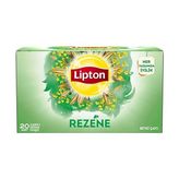 Rezene Bitki ve Meyve Çayı, 20'li