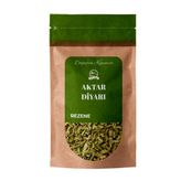 Rezene İşlenmiş Tane Orta Renkli %1.5