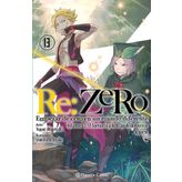 Re:Zero nº 13 (novela)