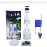 Rezervuar Basmalı Iç Takım Beyazsu