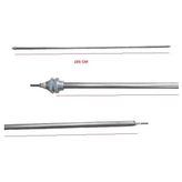 Rezistans Silindir Ütü 1500W 185CM Tek Rekorlu