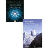 Rezonans Kanunu - İnsan Olmak - 2 Kitap