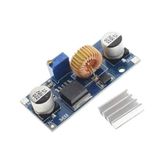 Rfkumanda-Xl4015 5A Ayarlanabilir Dc Dc Voltaj Düşürücü Modül, Step Down