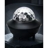 Rgb Disko Işığı Bluetooth Hoparlör Uczzdıskoxy918