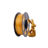 RhinoLab PETG High Speed (HS) Filament - Gold